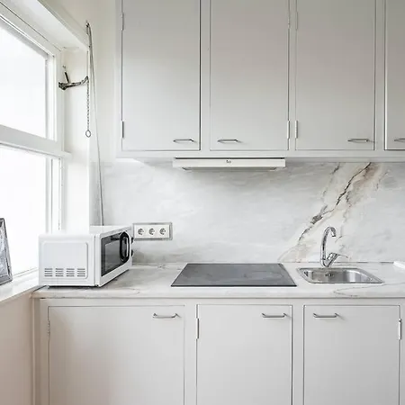 Apartment Guestready - White And Bright Porto