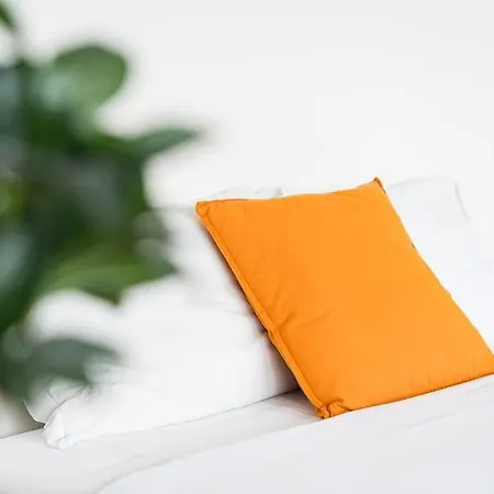 Guestready - White And Bright Apartment