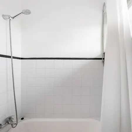 Guestready - White And Bright פורטו